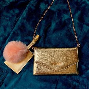 Ted Baker Purse with phone case